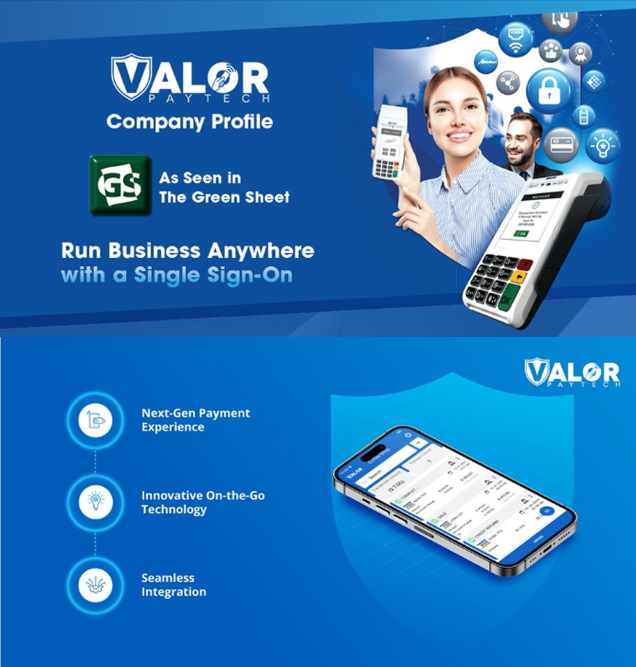 Good 'Ol Reliable Chevy